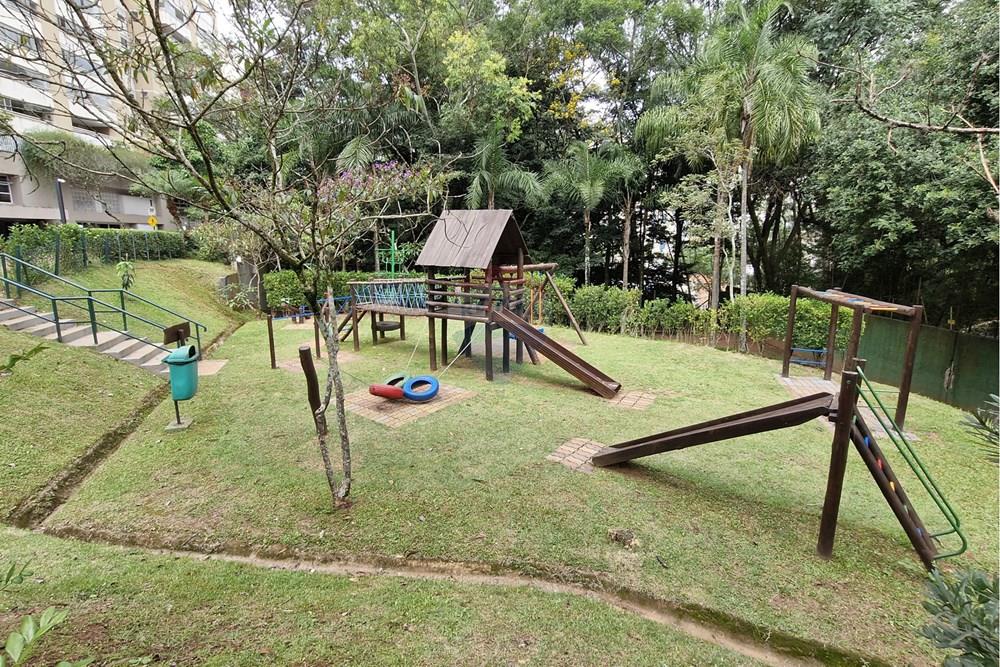 Apartamento - Alugar - São Paulo , São Paulo - RUA LEONARDO CERVEIRA VARANDAS, 50 (66).jpg - 601361082-1