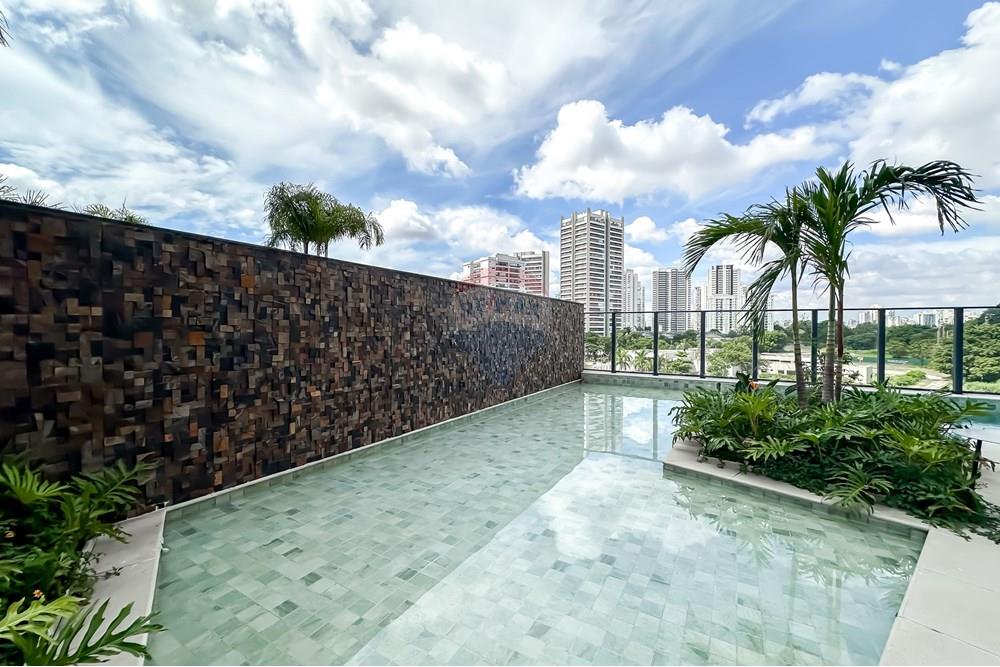 Apartamento à venda com 2 quartos, 55m² - Foto 11