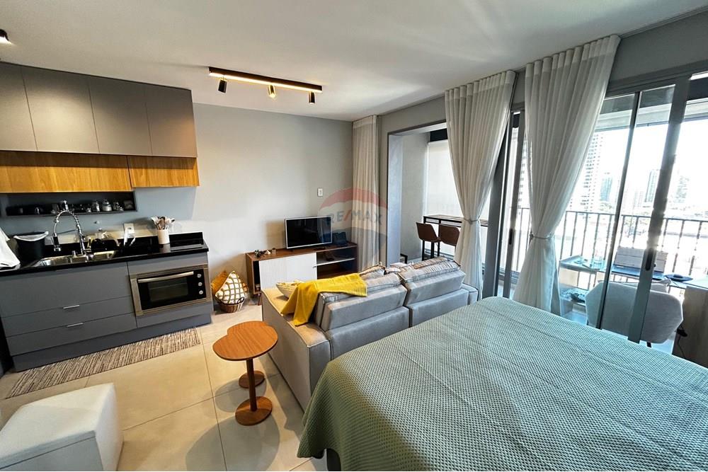 Studio - Alugar - São Paulo , São Paulo - 7.jpg - 602031032-26