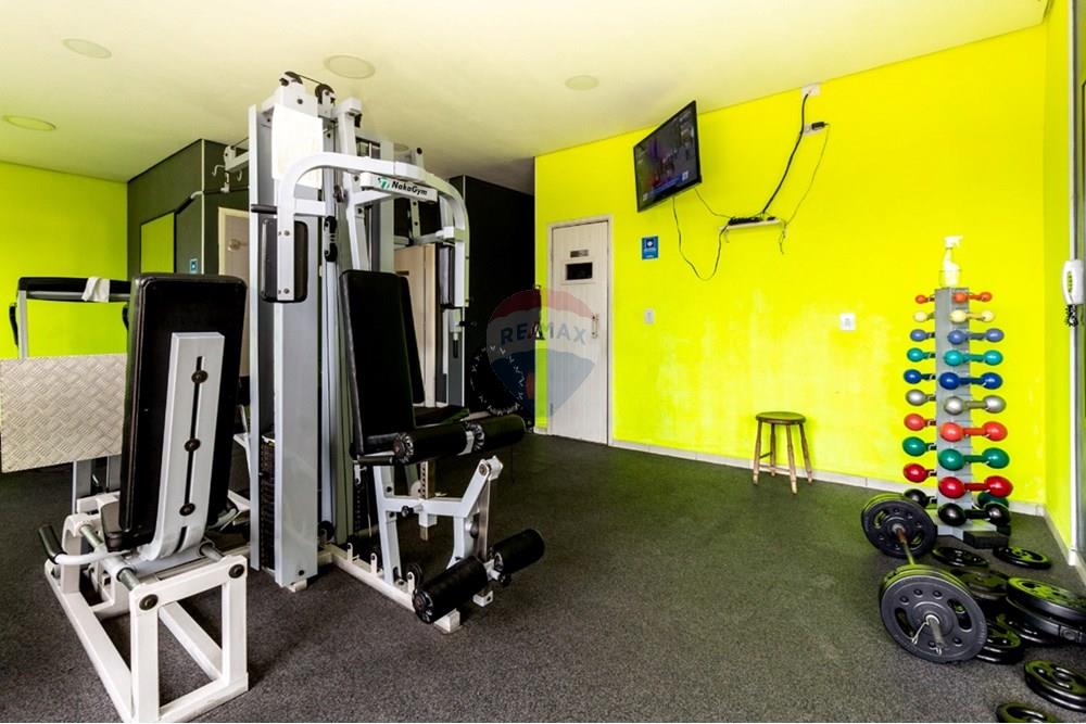 Apartamento - Venda - São Paulo , São Paulo - 1726581602514-15_20academia.jpeg - 602261037-29