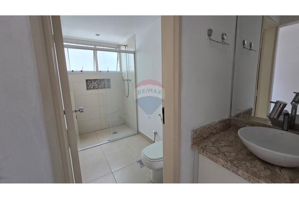 Apartamento - Alugar - São Paulo , São Paulo - 20260211_133652.jpg - Banheiro - 601081117-4