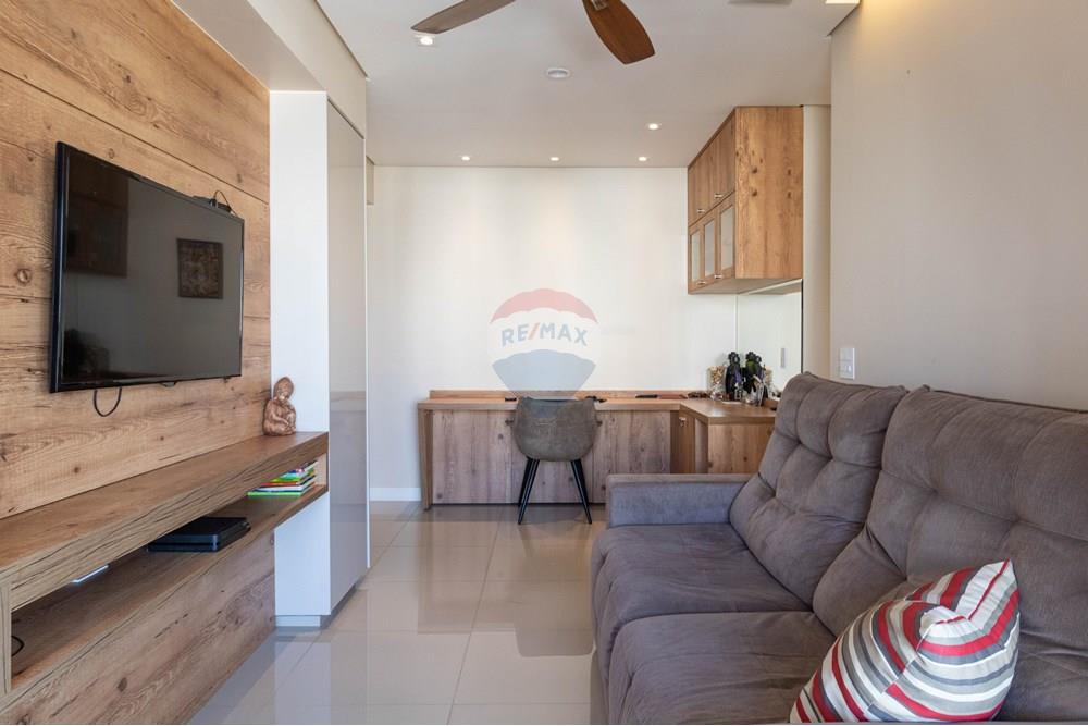 Apartamento - Venda - São Paulo , São Paulo - CAFEZAIS_322-30.jpg - 601301083-22