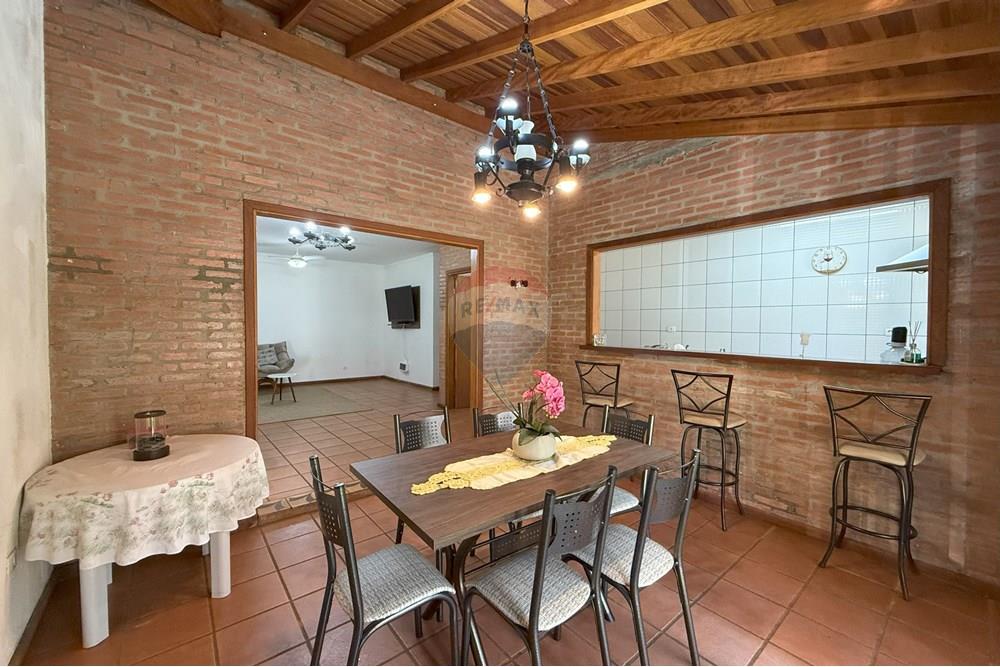 Chácara / Sítio / Fazenda - Venda - Piracicaba , São Paulo - Jantar 2.jpg - 601421019-7