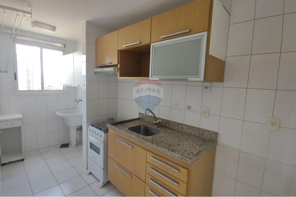 Apartamento para alugar com 1 quarto, 41m² - Foto 6