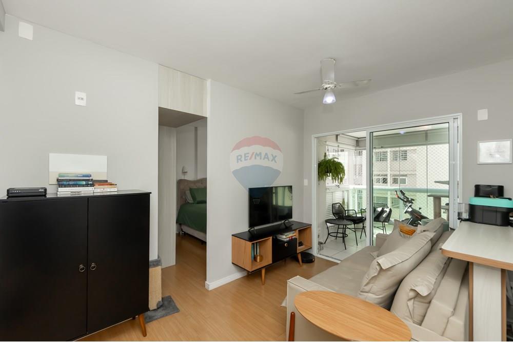 Apartamento - Venda - São Paulo , São Paulo - IMG_580917.jpg - 601241033-88