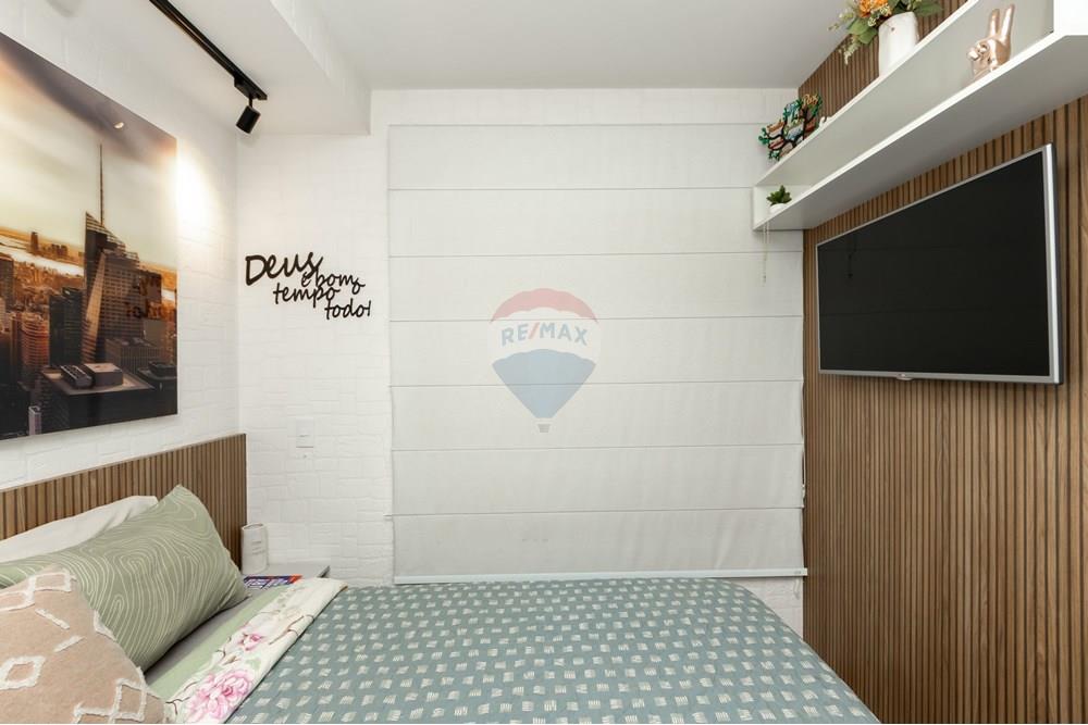 Apartamento - Venda - São Paulo , São Paulo - 18 - Suite.jpg - 602031008-67