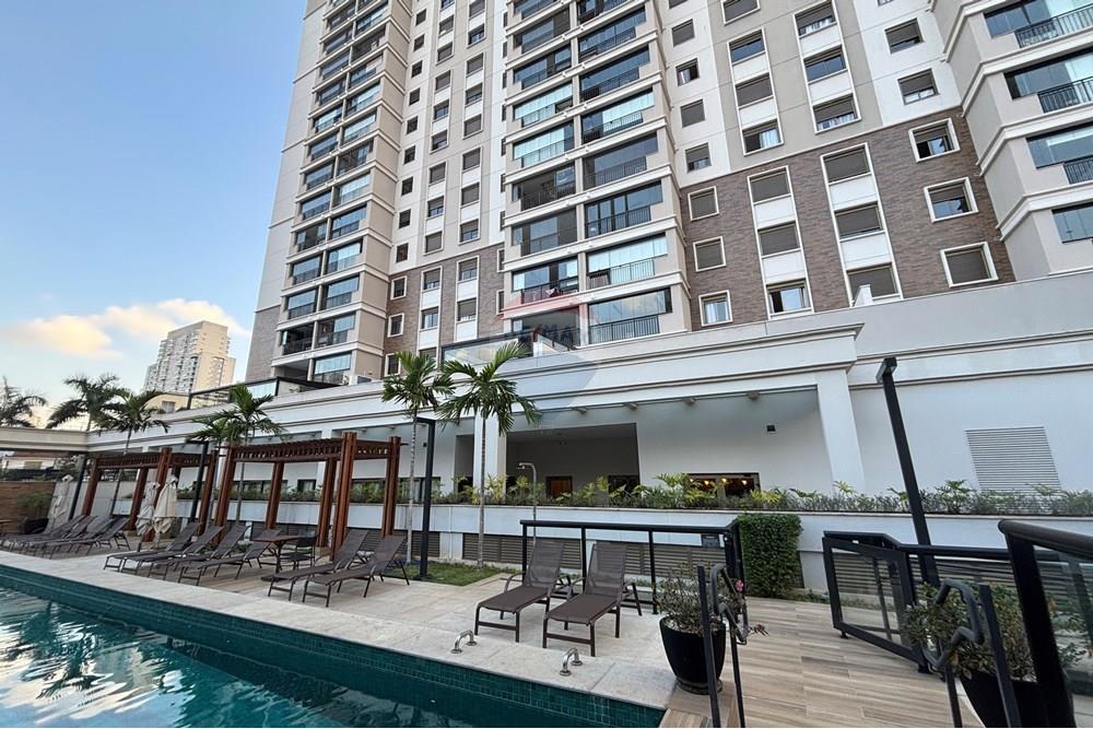 Apartamento - Venda - São Paulo , São Paulo - 5.JPG - 601081019-51