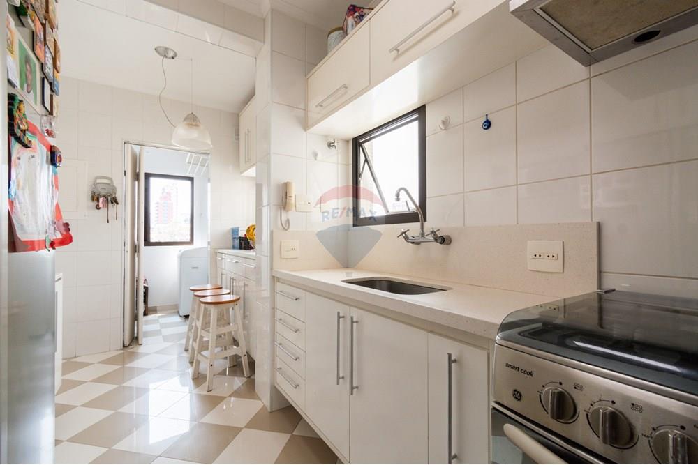 Rezidential - Apartament - Sao Paulo , Sao Paulo - BR - Ruadosbogaris (25).jpg - 601241007-84