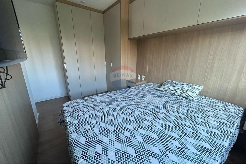 Apartamento - Alugar - São Paulo , São Paulo - 17.jpg - 601131051-25