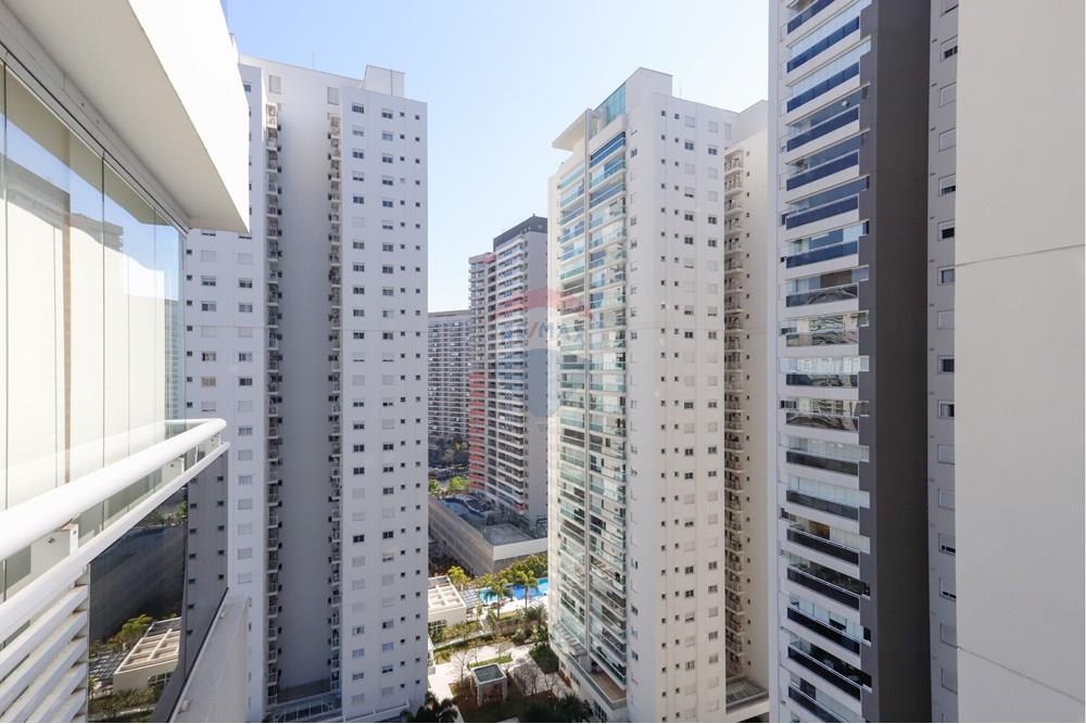 Apartamento - Venda - São Paulo , São Paulo - 25-09-30-Rua Marc Chagall 397 apto 162A Cotovia_020_CapodannoFotografia.jpg - 602341005-78