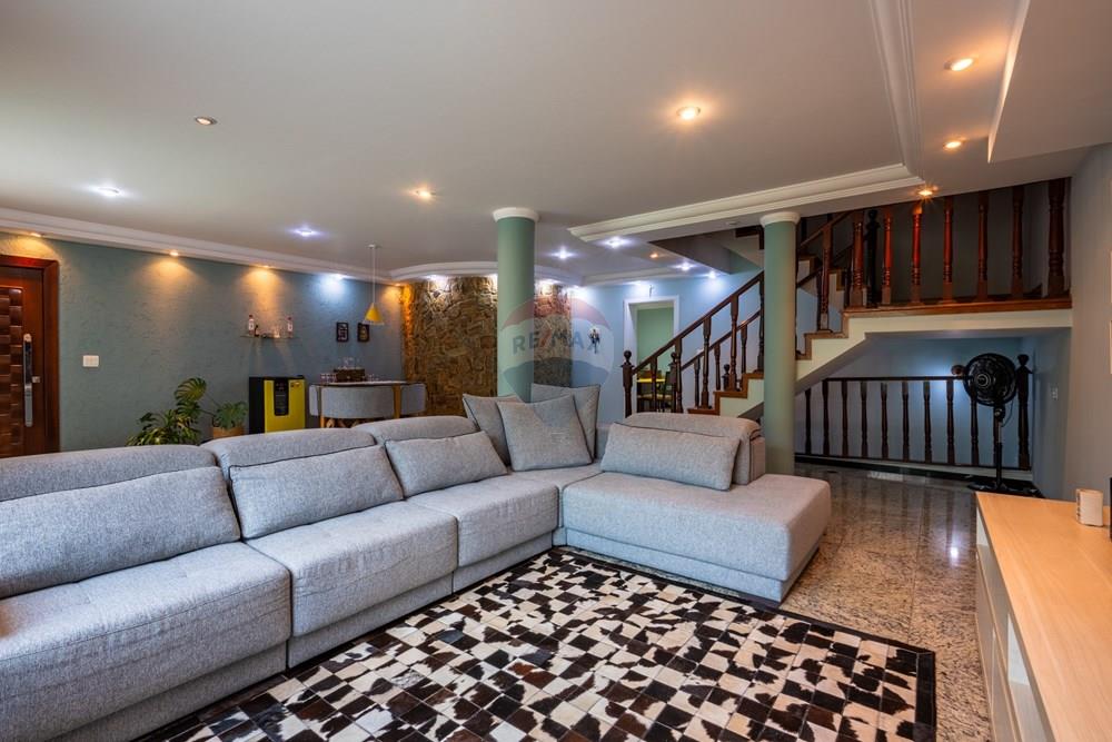 Sobrado - Venda - São Paulo , São Paulo - CS-6.jpg - 601471004-447