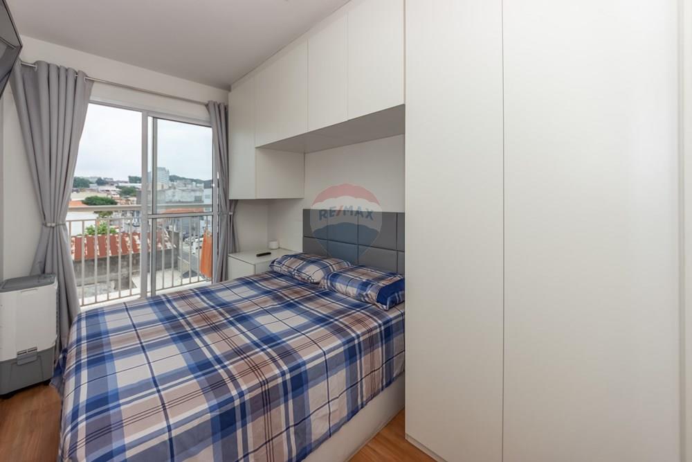 Apartamento - Venda - São Paulo , São Paulo - IMG_505603.jpg - Quarto - 601811011-27