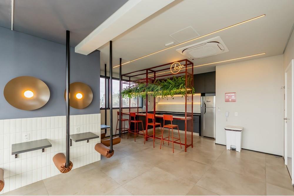 Residential - Кондо/квартира - Сан-Паулу , Сан-Паулу - BR - IMG_278606.jpg - 630331071-5