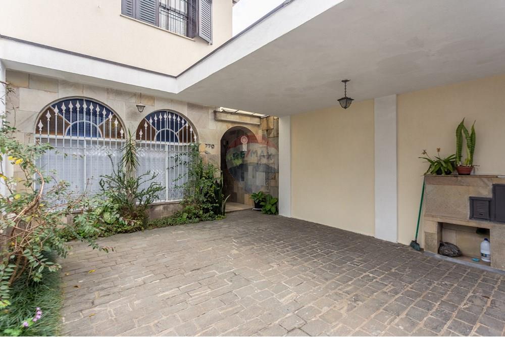 Casa - Venda - São Paulo , São Paulo - 601301058-47 - R. Orlando Murgel, 770-003.jpg - 601301058-47