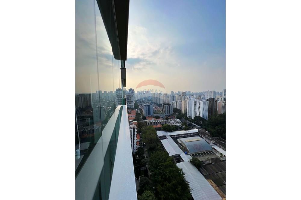 Apartamento - Alugar - São Paulo , São Paulo - vista panoramica 1.jpeg - 602151052-58