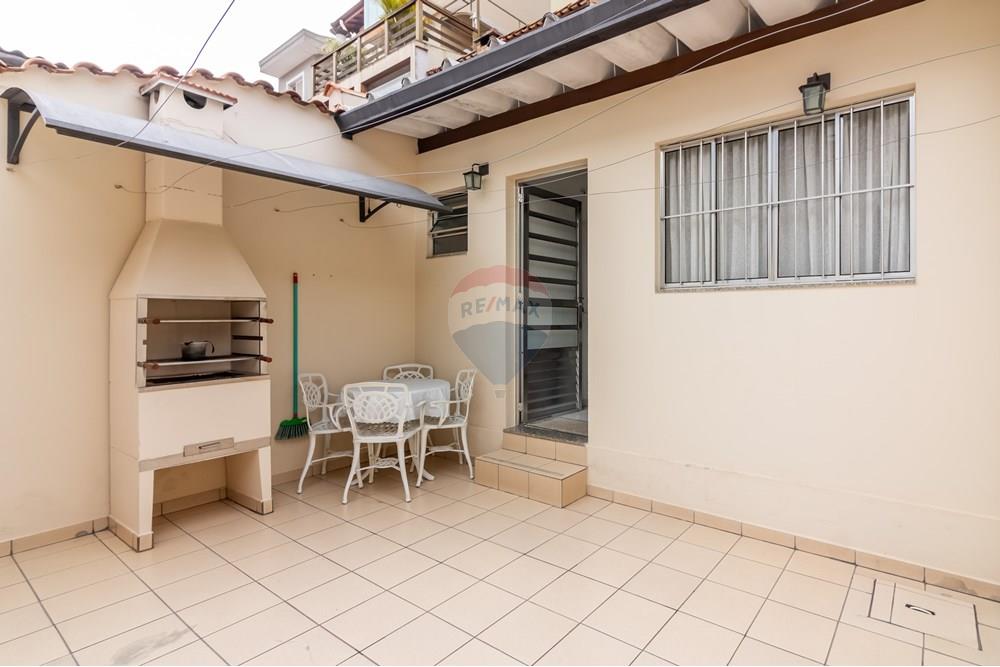 Casa - Venda - São Paulo , São Paulo - IMG_423825.jpg - 601441039-25