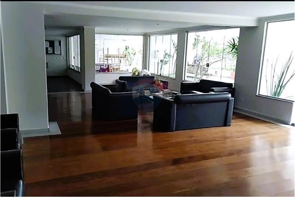 Apartamento - Alugar - São Paulo , São Paulo - 41 gir hall 4.jpg - 601361040-128