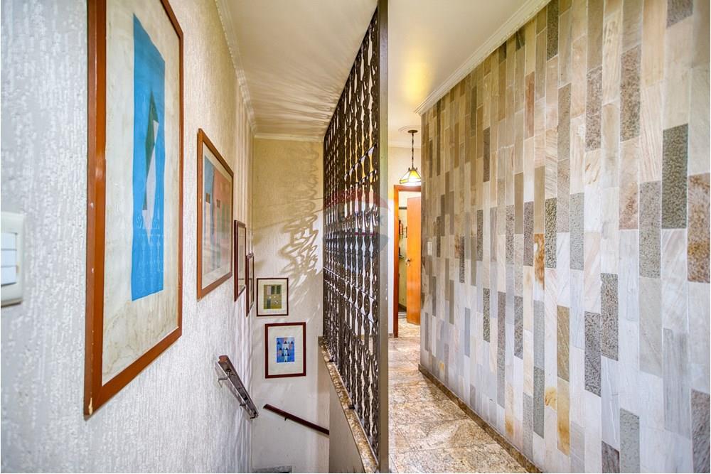 Casa - Alugar - São Paulo , São Paulo - 05dormitorios001.jpg - Corredor - 601081093-8