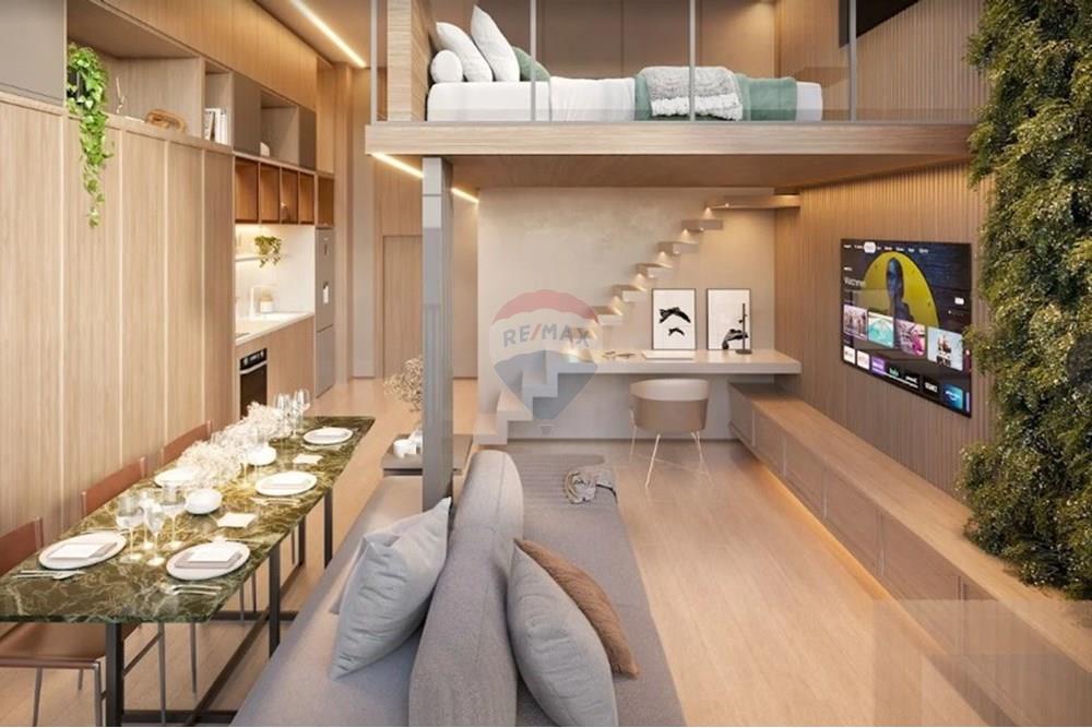 Studio - Venda - São Paulo , São Paulo - Nik 1.jpg - 601251076-215