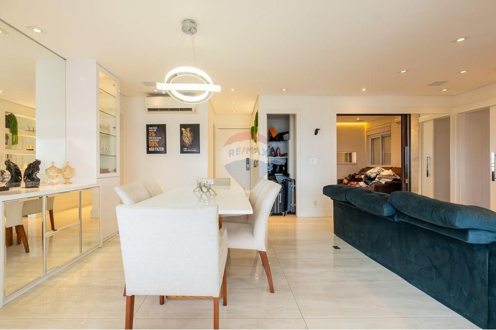 Apartamento - Alugar - São Paulo , São Paulo - 7_AP.jpg - 601471009-100