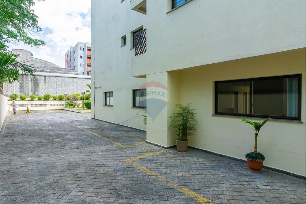 Apartamento - Venda - São Paulo , São Paulo - 02area-condominial005.jpg - 601081096-14