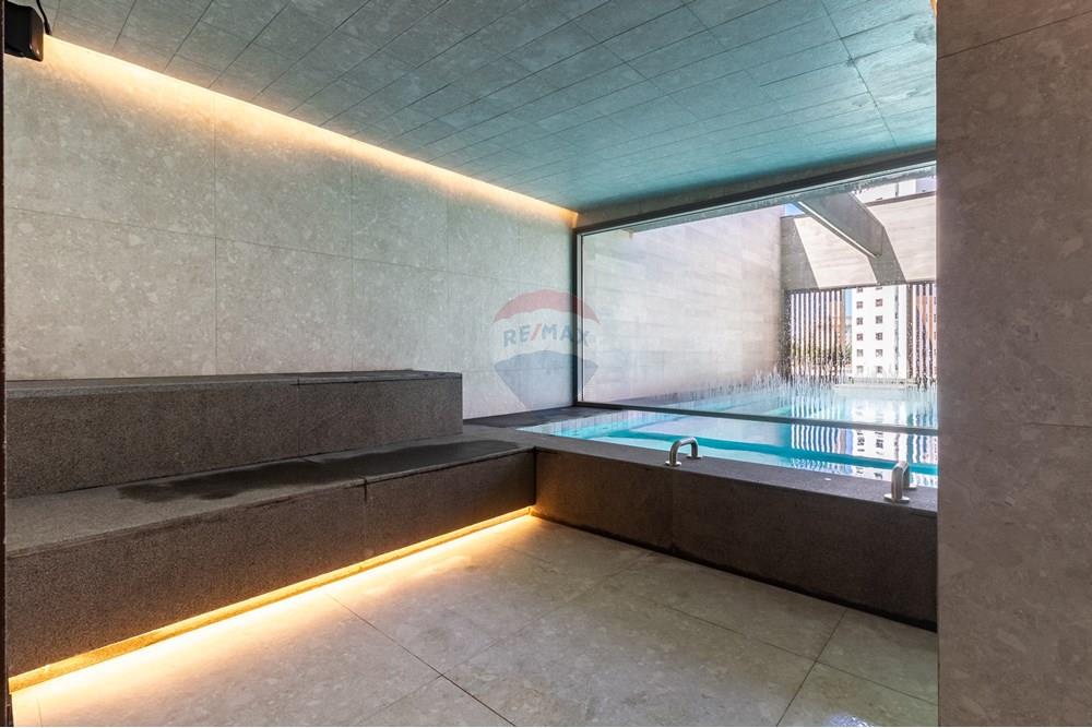 Apartamento - Venda - São Paulo , São Paulo - 33 SAUNA 2.jpg - 601261002-217