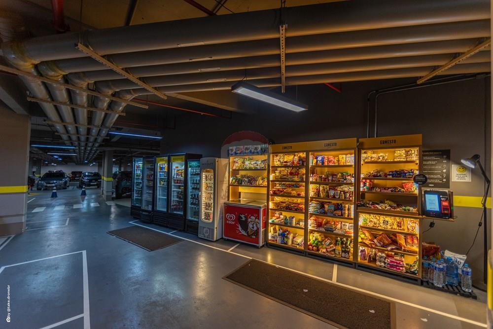 Apartamento - Venda - São Paulo , São Paulo - TKD-16179.jpg - 602151052-50