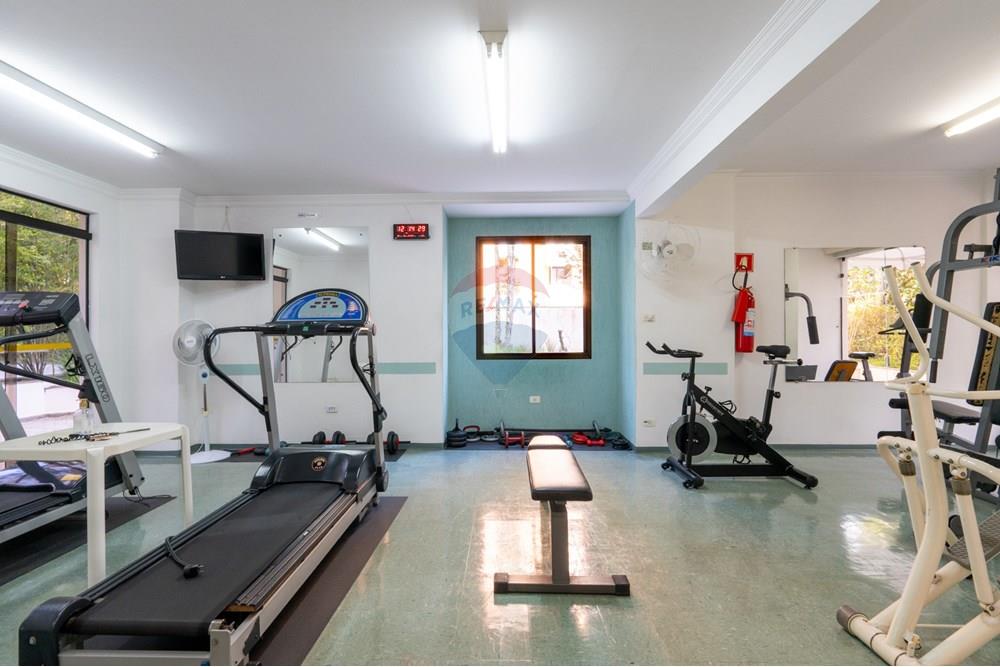 Apartamento - Venda - São Paulo , São Paulo - DSC04202.jpg - 601131051-33