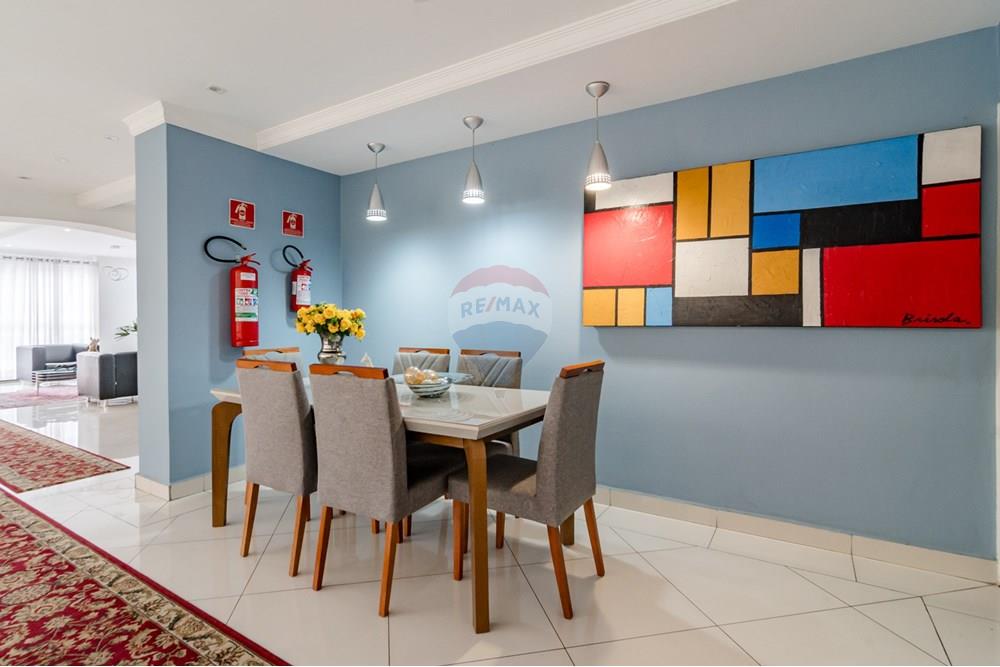 Apartamento - Venda - São Paulo , São Paulo - 02area-condominial_004.jpg - 601401041-12