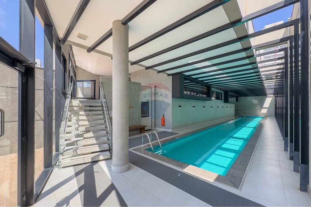 Apartamento - Alugar - São Paulo , São Paulo - TKD-3393.jpg - 602151026-55