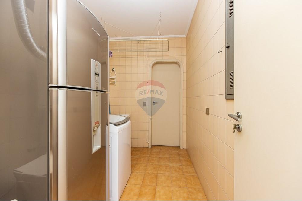 Apartamento - Venda - São Paulo , São Paulo - Remax Boutique-45.jpg - Banheiro - 601371001-100