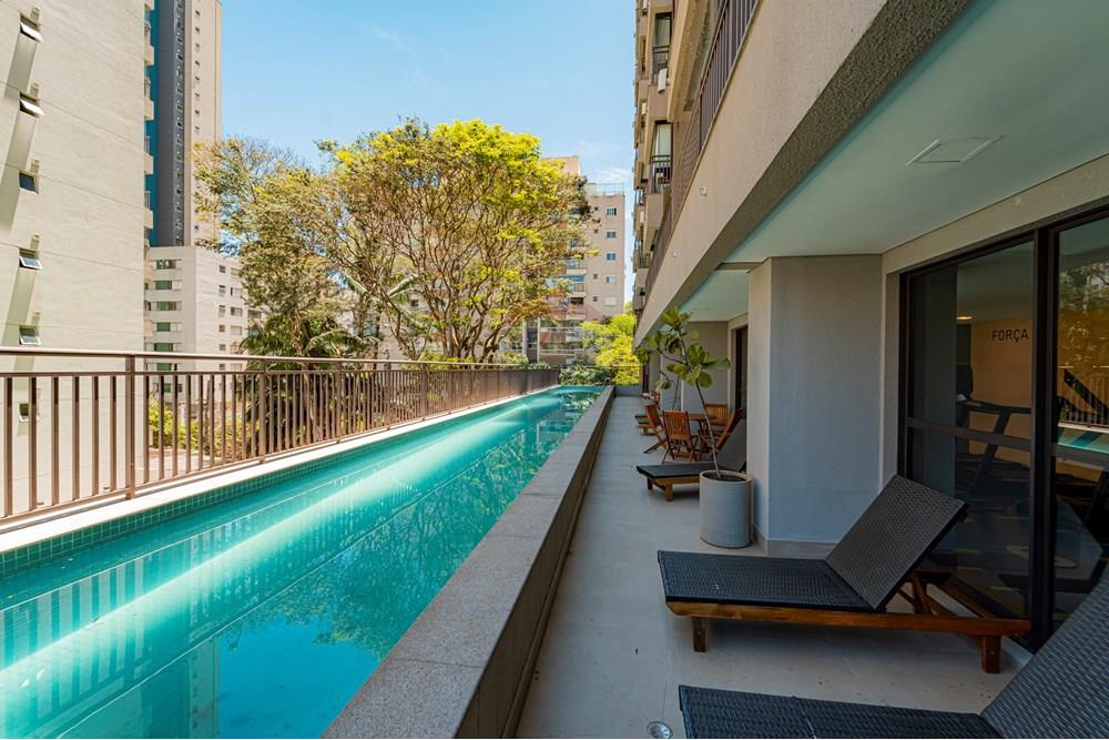 Apartamento - Venda - São Paulo , São Paulo - 601301016-270-52.JPG - 601301016-271