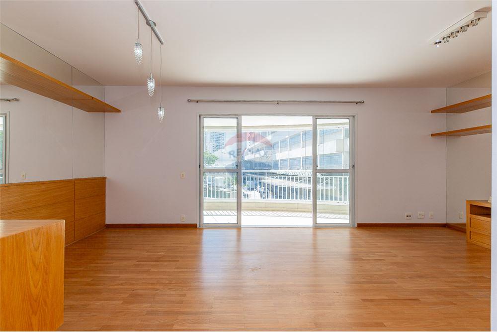 Apartamento à venda com 3 quartos, 115m² - Foto 6