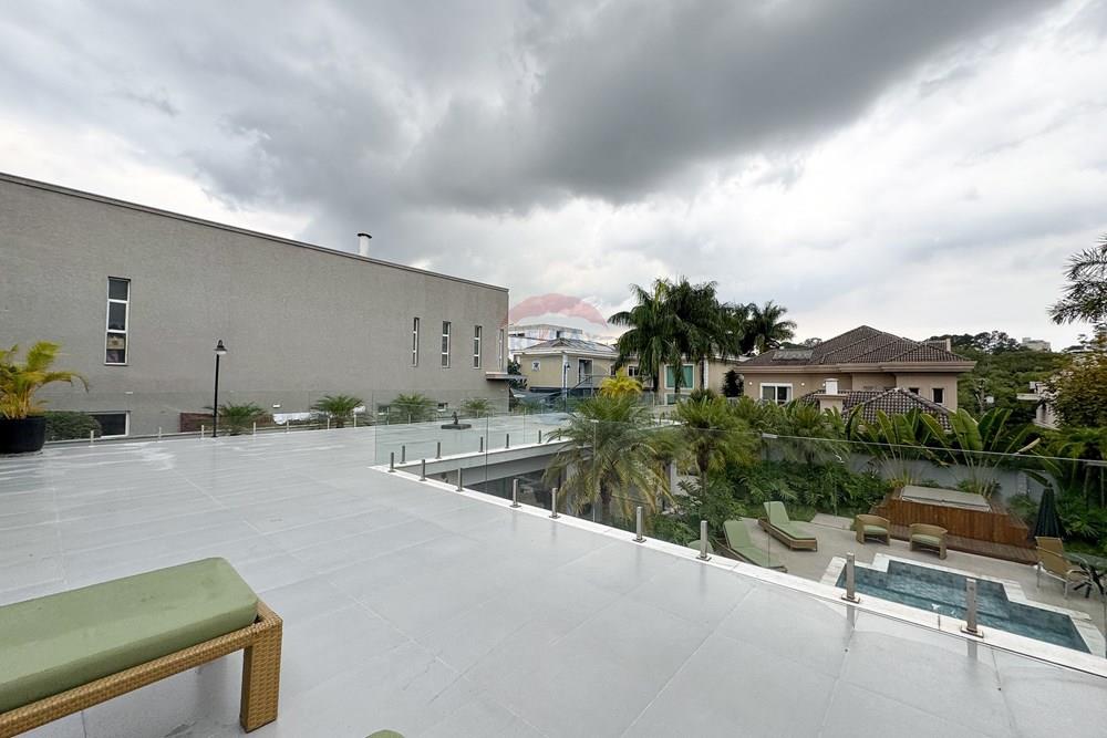 Casa de Condomínio - Alugar - Santana de Parnaíba , São Paulo - IMG_9272.JPG - 602181008-91