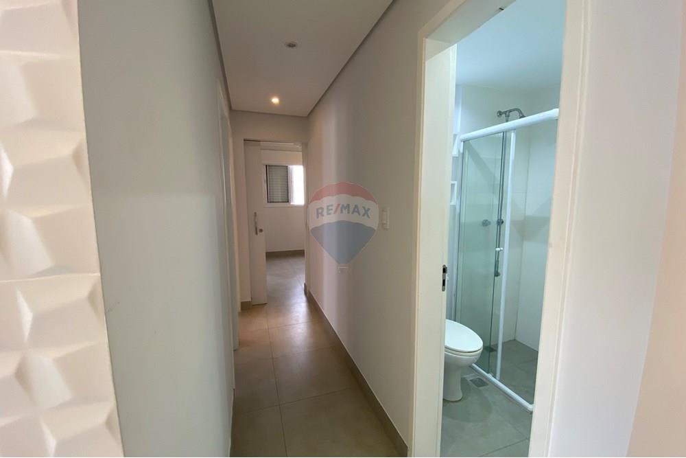 Apartamento - Venda - São Paulo , São Paulo - IMG_8509.JPEG - Corredor - 602161016-21