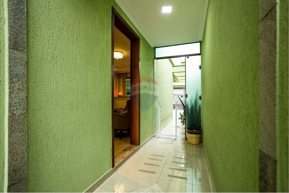 Sobrado - Alugar - São Paulo , São Paulo - Entrada sala.jpg - 602281044-150