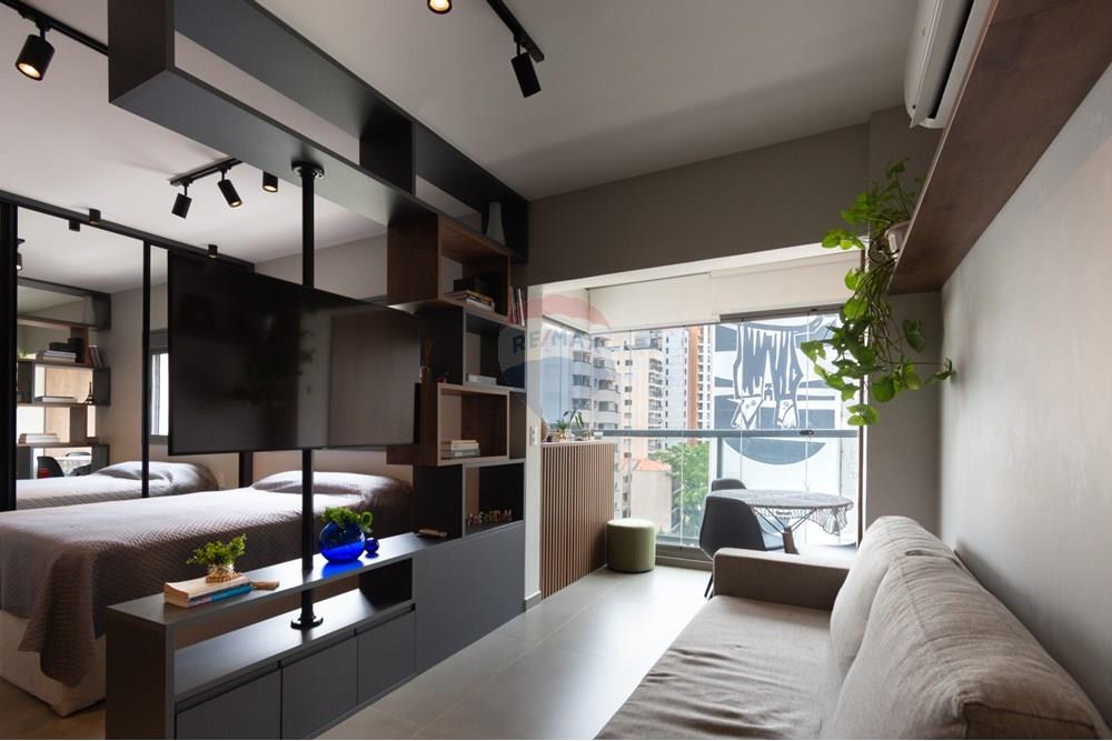 Studio - Venda - São Paulo , São Paulo - Parkside_Brigadeiro (2).jpg - 601241069-10
