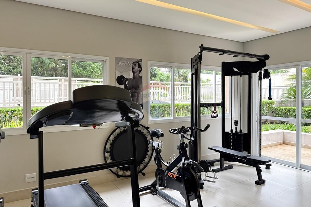 Apartamento - Venda - São Paulo , São Paulo - IMG 45 - DJI_20260312_130136_920 - 120326 - ID 1080-26.jpg - 601301080-26