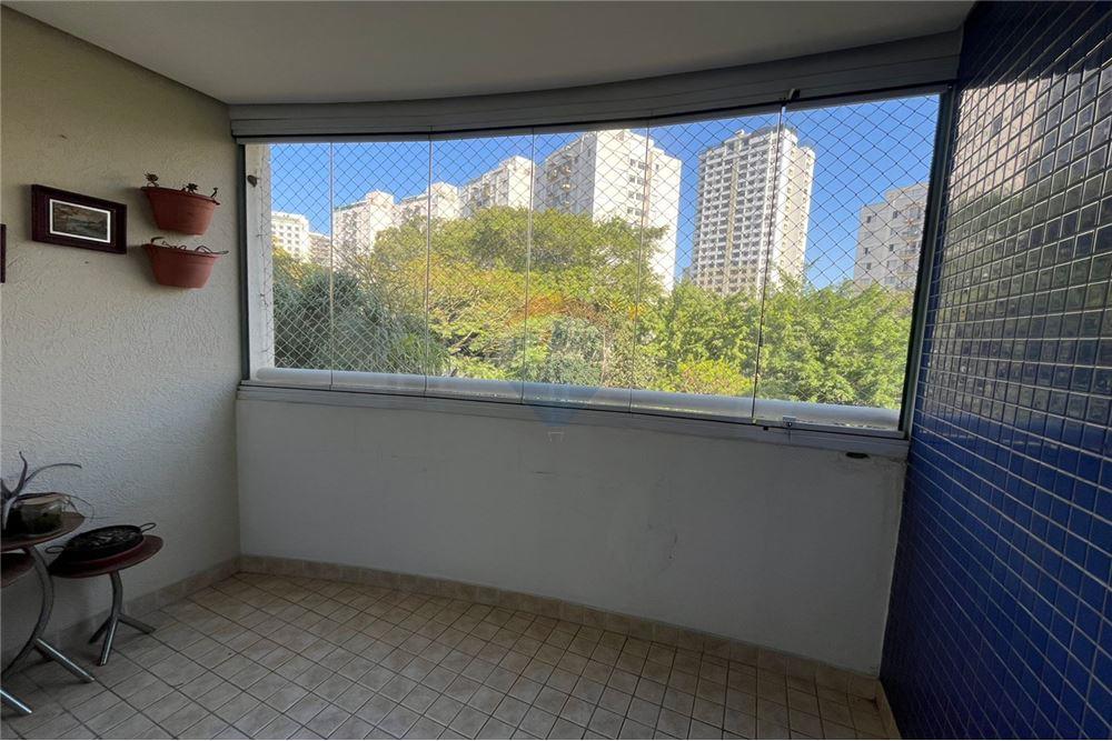 Apartamento - Venda - São Paulo , São Paulo - 6 - 601331053-14