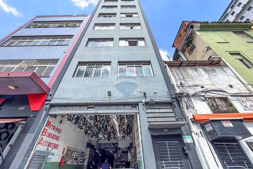 Apartamento - Alugar - São Paulo , São Paulo - 1-IMG_1405.jpg - 602181016-345