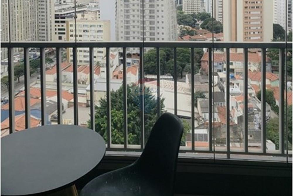 Studio - Alugar - São Paulo , São Paulo - 9cf0a206-e4c8-44fe-a3c7-056350e1faaf.jpg - 602191013-172