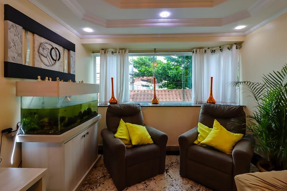 Casa - Venda - São Paulo , São Paulo - 01sala_004.JPG - Sala - 602101005-94