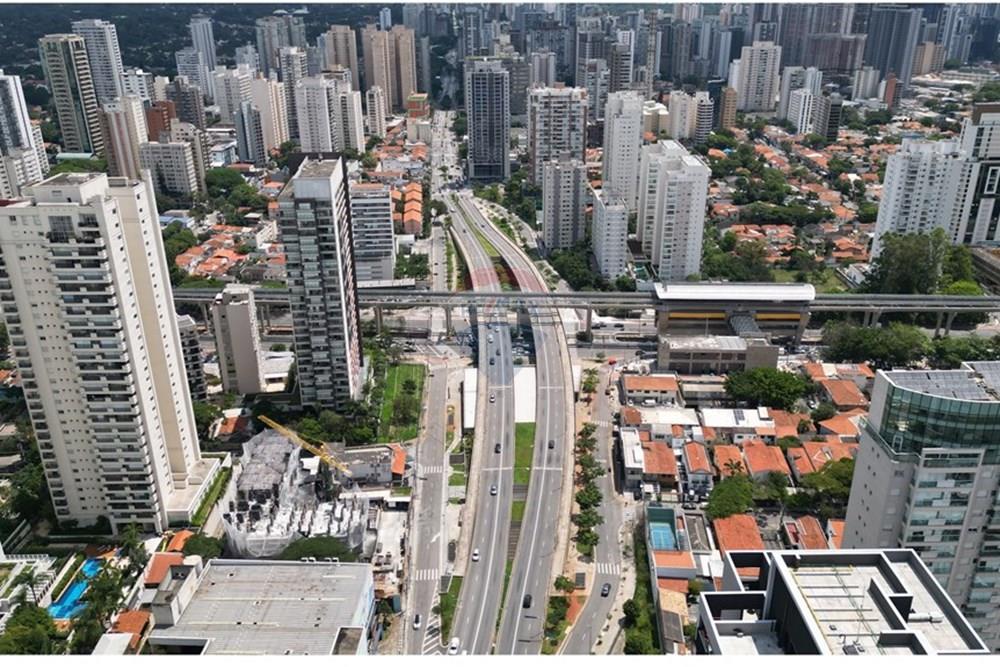 Studio - Venda - São Paulo , São Paulo - DJI_0469.JPG - 602151013-201