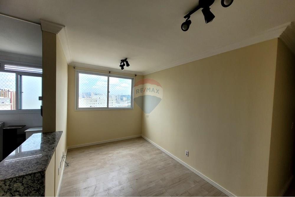 Apartamento - Alugar - São Paulo , São Paulo - 3.jpeg - Sala - 602411009-58