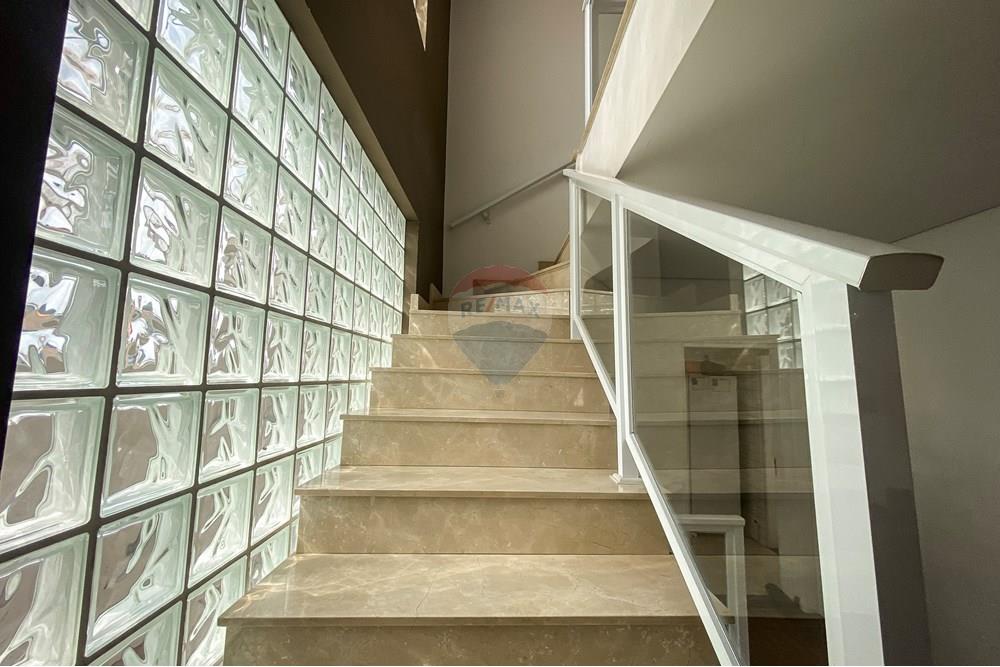 Casa de Condomínio - Alugar - São Paulo , São Paulo - IMG_6679.jpg - Corredor - 602161019-20