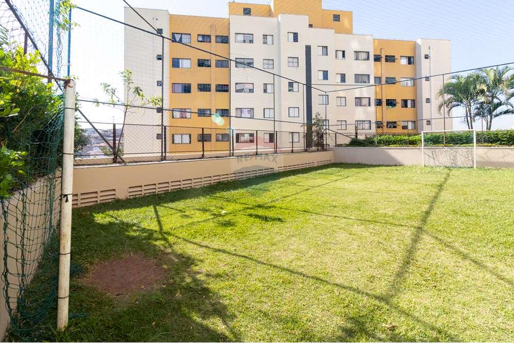 Apartamento à venda com 2 quartos, 58m² - Foto 29