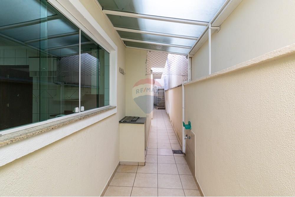 Residential - Hus - Sao Paulo , Sao Paulo - BR - Rua Doutor Eduardo Victor de Lamare,  238_35.jpg - 601771057-29