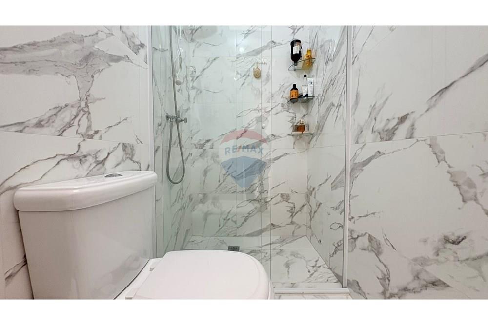 Sobrado - Venda - São Paulo , São Paulo - banheiro 4.jpeg - 602451004-1