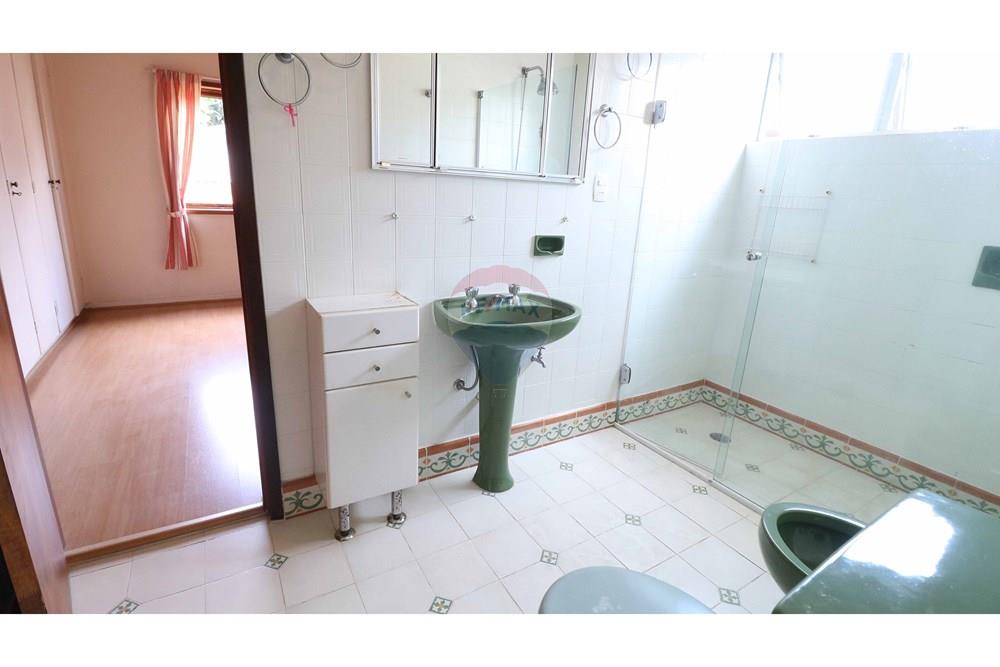 Casa de Vila - Alugar - São Paulo , São Paulo - RUA CLAUDINA SILVA, 67 (28).jpg - Suíte Americana - 601361003-190