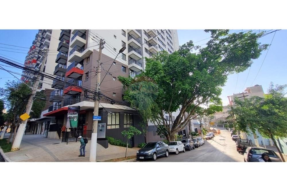 Apartamento - Alugar - São Paulo , São Paulo - WhatsApp Image 2025-10-23 at 14.23.33 (12).jpeg - 601971053-29